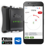 Vesper Cortex M1- Full Class B SOTDMA SmartAIS Transponder w/Remote Vessel Monitoring - Only Works in North America