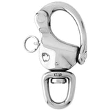 Wichard 3-1/2" Snap Shackle w/Swivel Eye