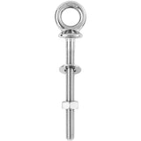 Wichard Eye Bolt - Diameter 5/32" - Length 4"