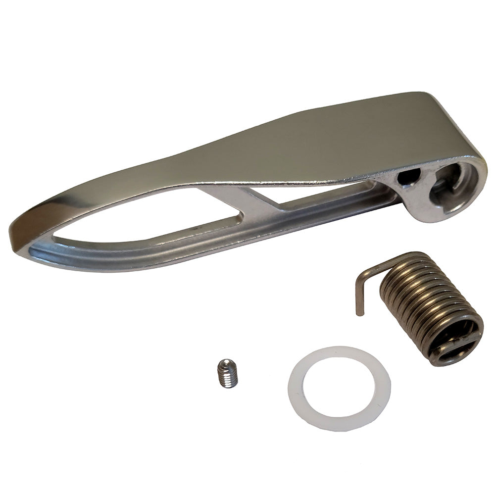 Lewmar Pro-Series Control Arm Kit