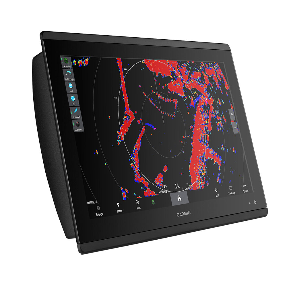 Garmin GPSMAP&reg; 8617 Chartplotter GN+