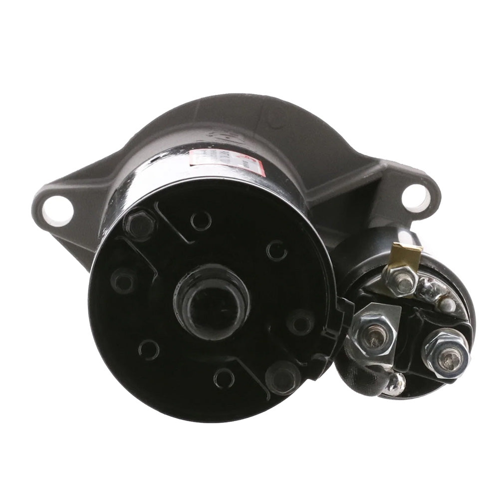 ARCO Marine High-Performance Inboard Starter w/Gear Reduction &amp; Permanent Magnet - Counter Clockwise Rotation (302/351 Fords)