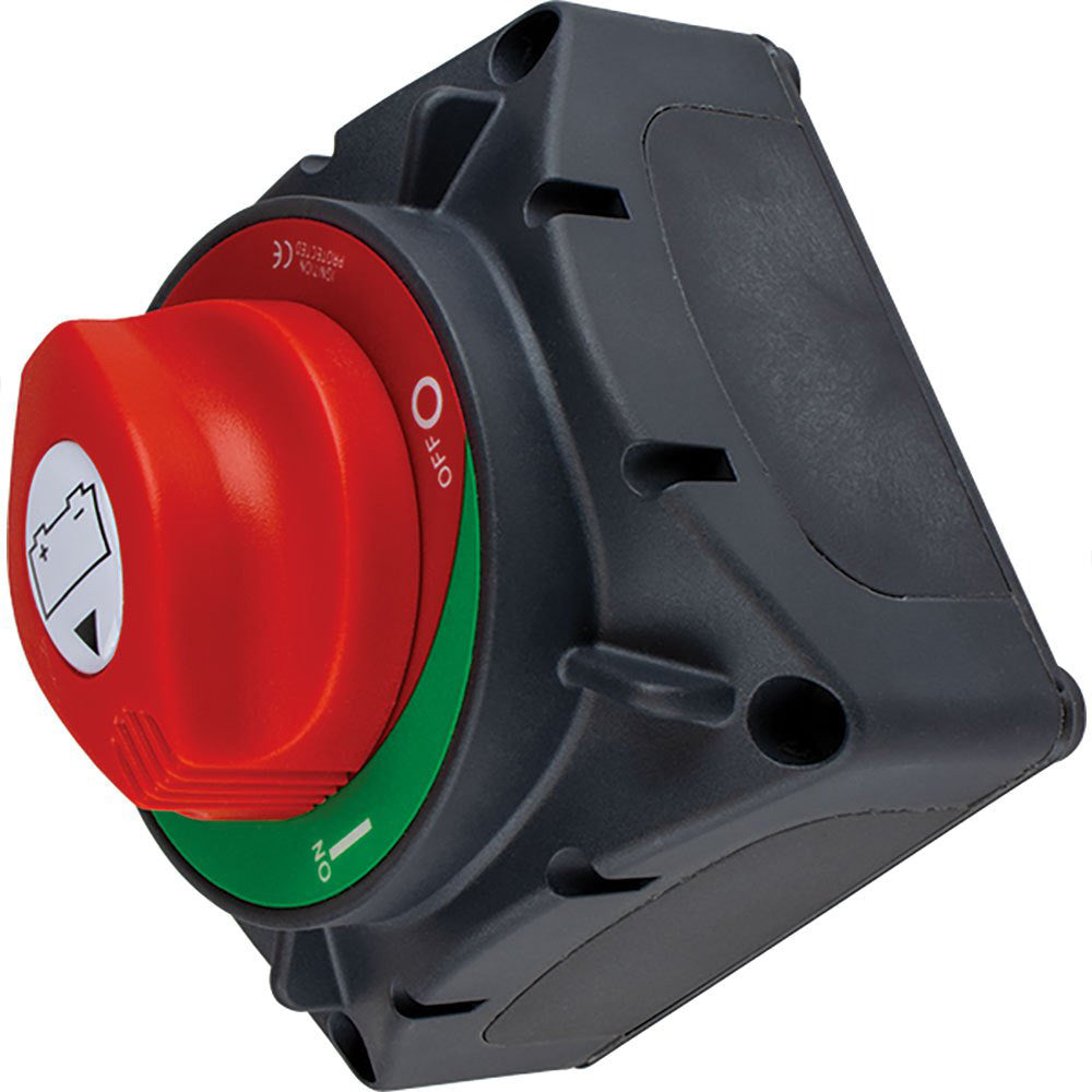 Sea-Dog Heavy Duty On &amp; Off Battery Switch - 600A