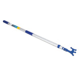 Camco Handle Telescoping - 5-9&#39; w/Boat Hook