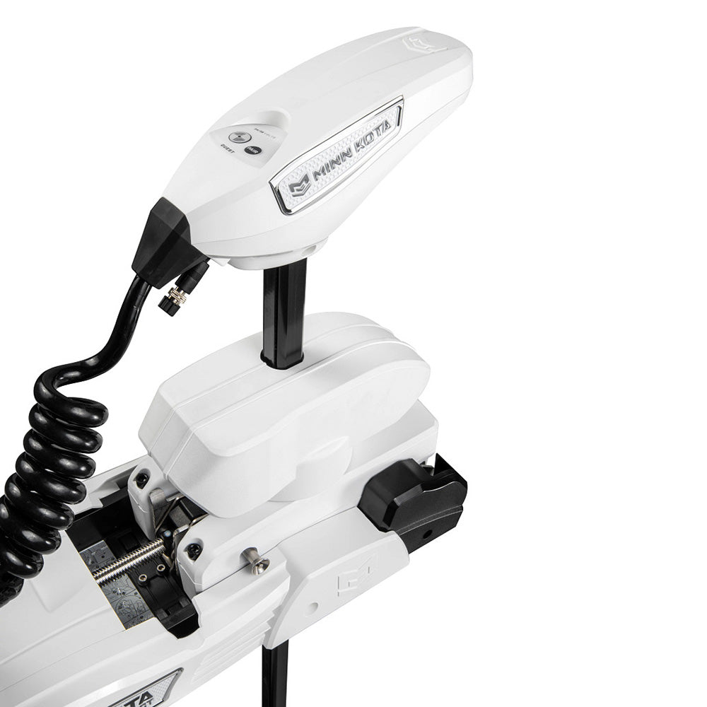 Minn Kota Riptide Instinct QUEST&trade; 90/115 Trolling Motor w/Wireless Remote - 24/36V - 90/115LBS - 60"