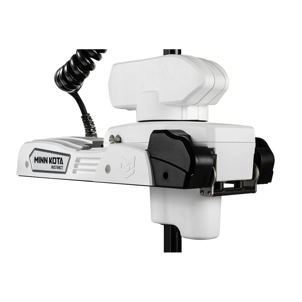Minn Kota Riptide Instinct QUEST&trade; 90/115 Trolling Motor w/Wireless Remote - 24/36V - 90/115LBS - 60"
