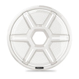 Fusion Apollo White Grille for 12in Subwoofer