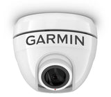 Garmin GC245 Flush Mount Marine Camera White Housing