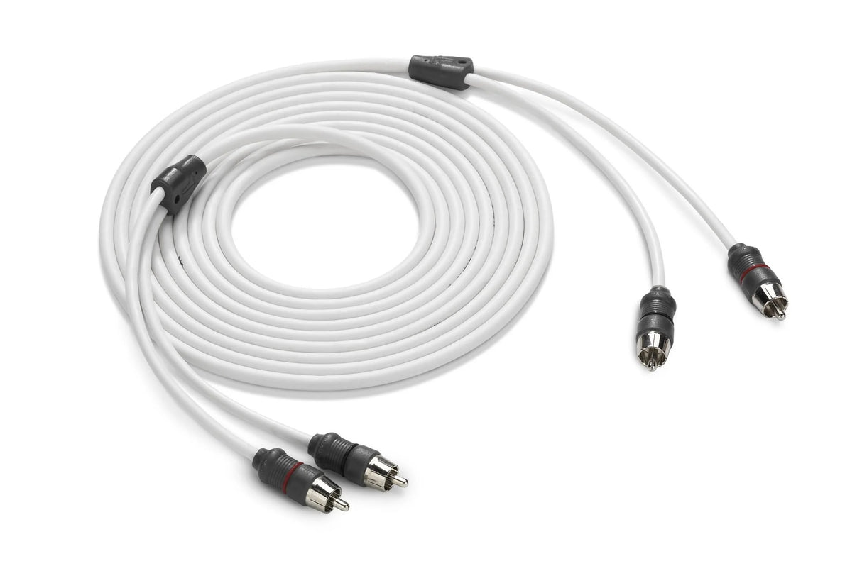 JL Audio 12 ft 2 Channel Audio Interconnect Cable