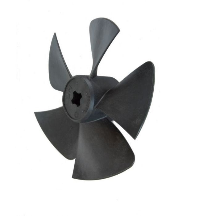 Lewmar 589552 Replacement Propeller F/250TT Left Hand