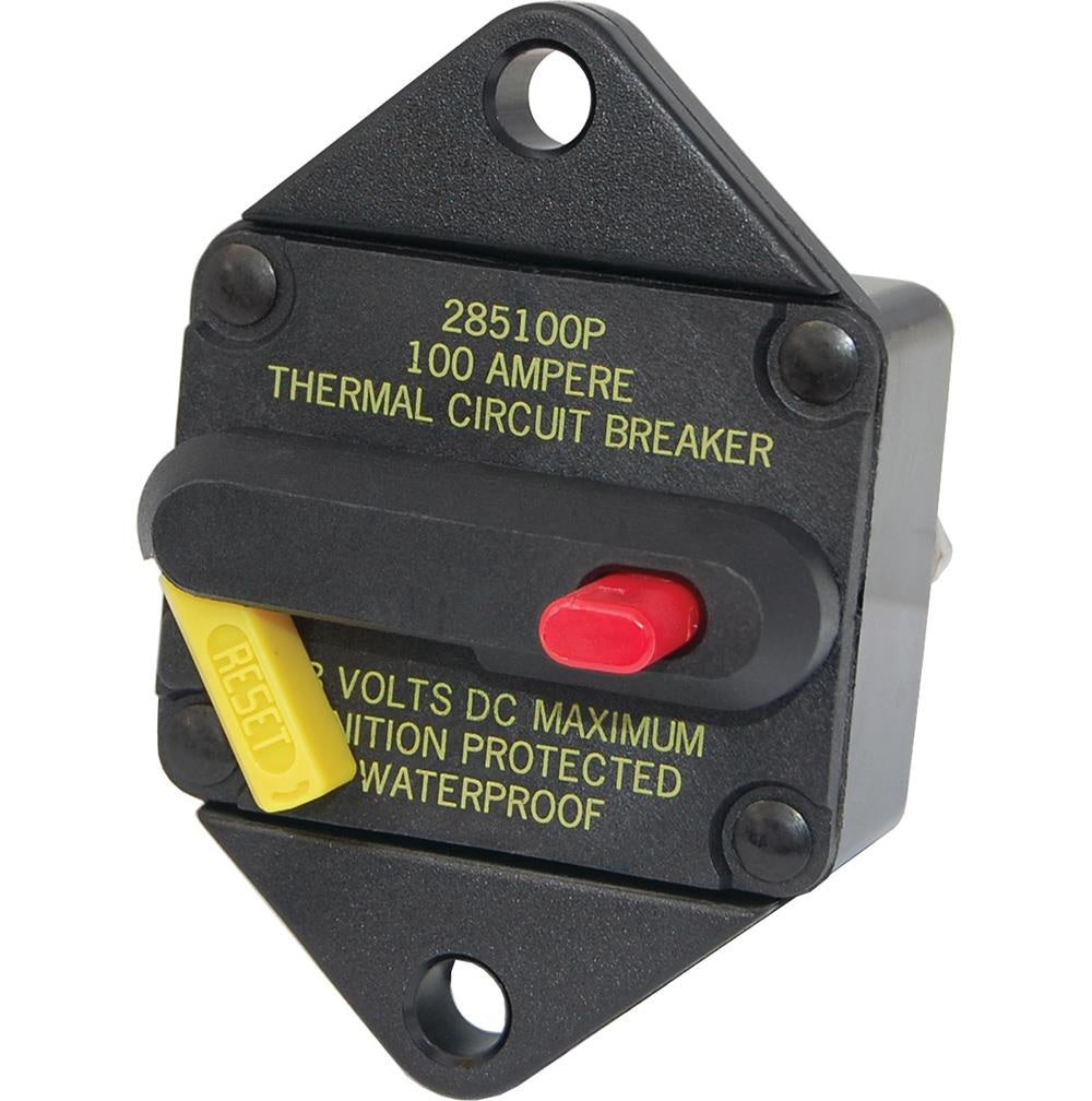 Lewmar 110AMP Circuit Breaker