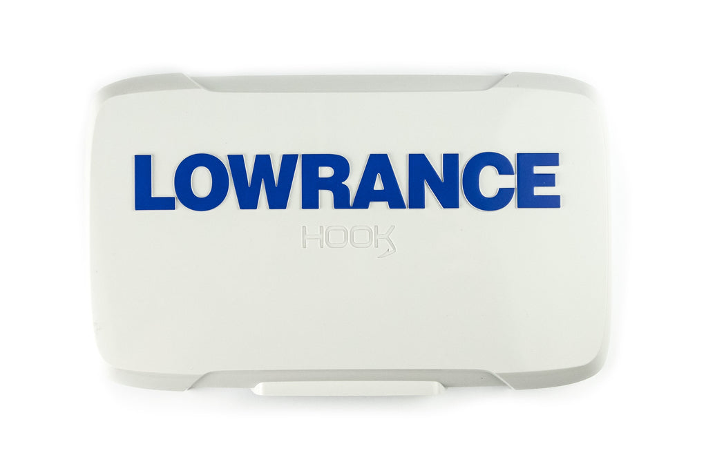 Lowrance 000-14174-001 Cover Hook2 5" Sun Cover