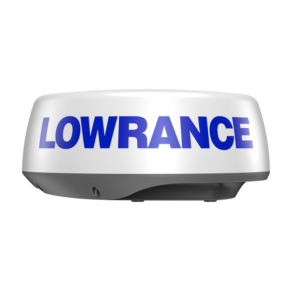 Lowrance Halo 20+ Radar