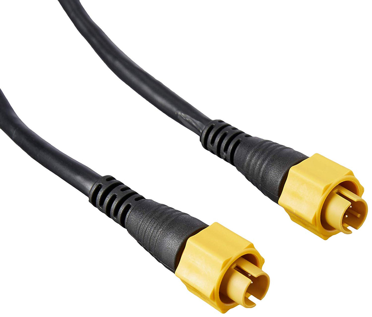 Lowrance ETHEXT50YL 50' Ethernet Cable