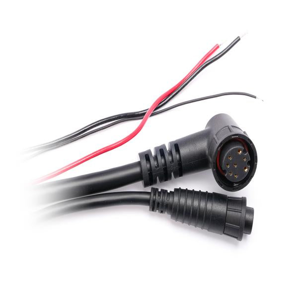 Raymarine A80754 10m Power Cable for Alpha Display