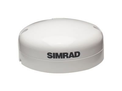 Simrad GS25 GPS Antenna