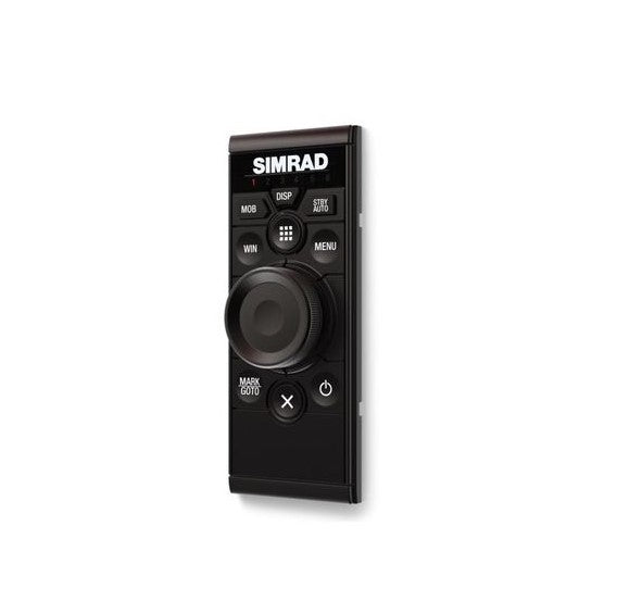 Simrad OP50 Portrait Remote