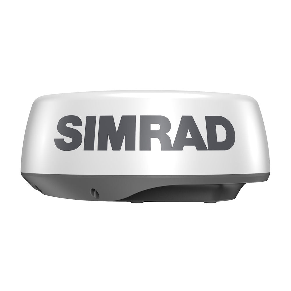 Simrad Halo 20+ Radar Dome