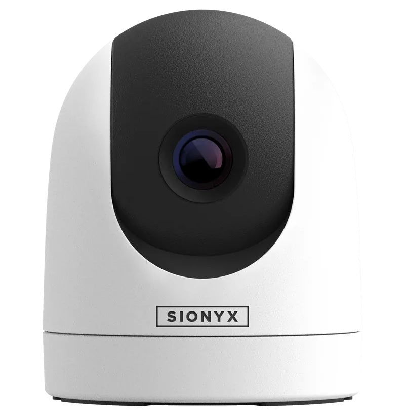 Sionyx CRV-500C Nightwave Low Light Fixed Mount Camera White Housing