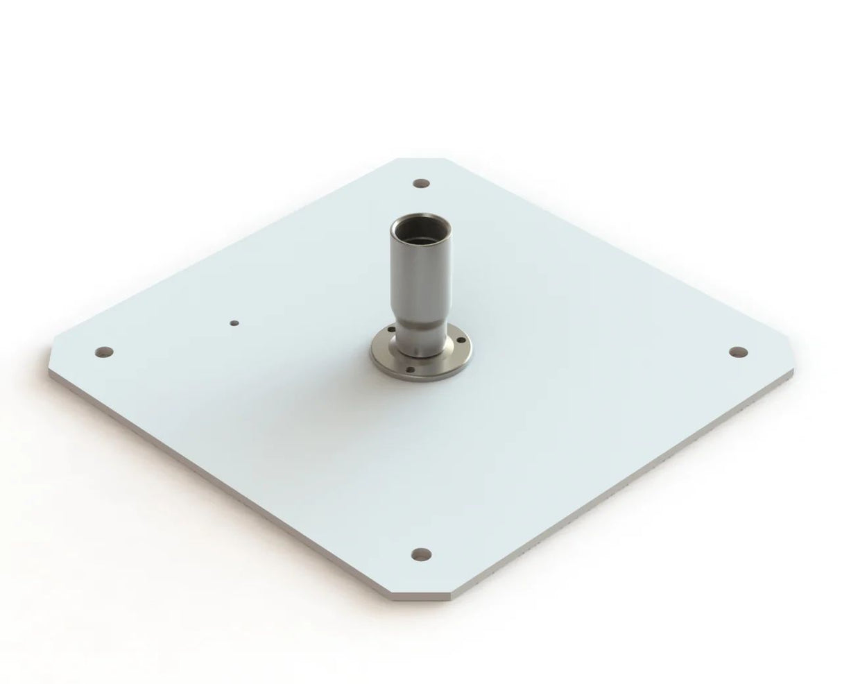 Seaview SVK24STLK Starlink Adapter Plate for KVH 24" Dome