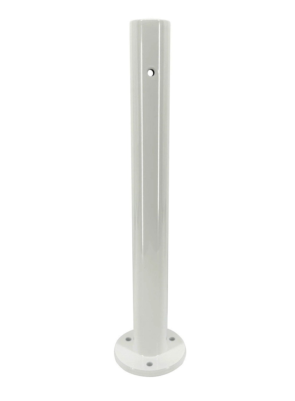 Seaview 12" Light Post Requires Light Bar Top