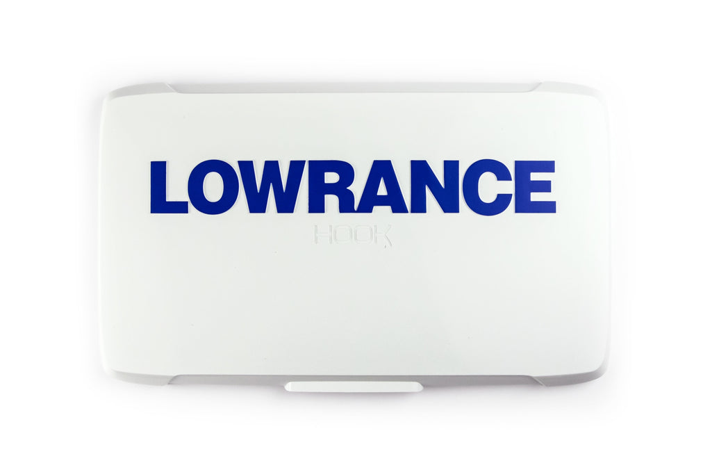 Lowrance 000-14176-001 Cover Hook2 9" Sun Cover